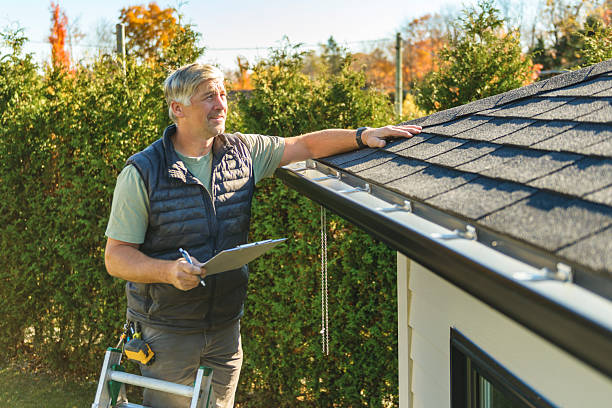 Affordable Roof Leak Repair solutions in Erwinna, PA