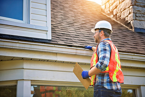 Licensed Roof Leak Repair service in Erwinna, PA - Norken Roofing